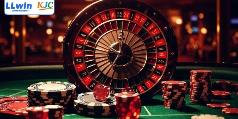 Các phương pháp thay thế có tính toán trong roulette