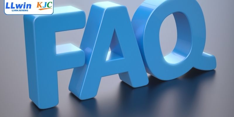 Giải đáp thắc mắc khi tạo tài khoản LLWIN