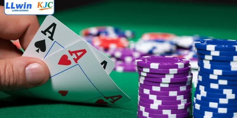 Những lưu ý khi tìm hiểu về thuật ngữ game bài